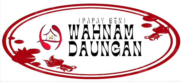 Papay Ben Wanham logo